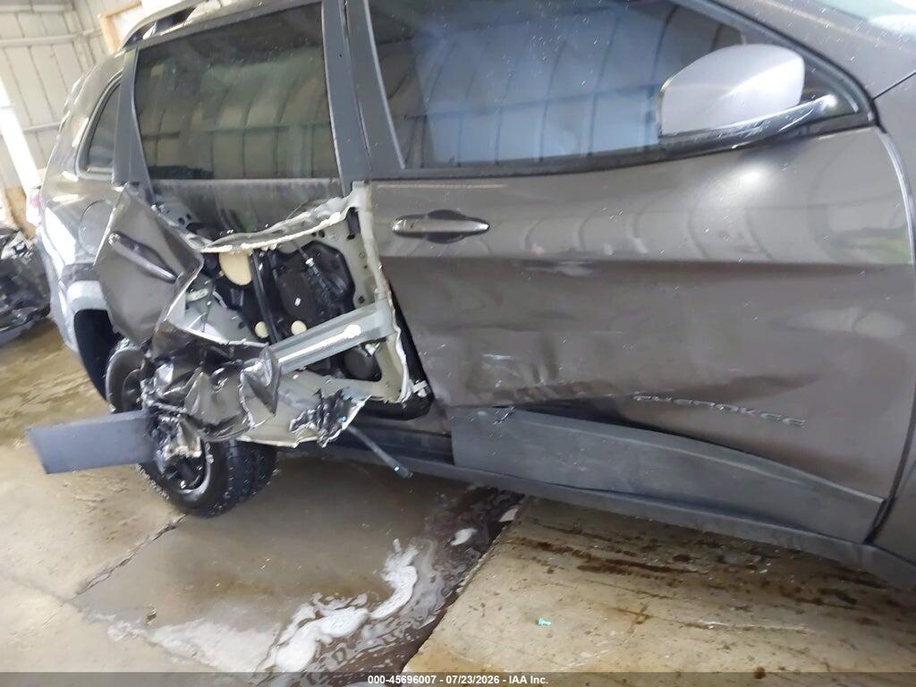 1C4PJMBX3KD356371 2019 JEEP CHEROKEE photo no. 6
