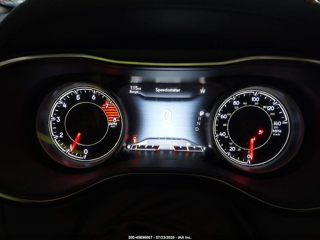 1C4PJMBX3KD356371 2019 JEEP CHEROKEE photo no. 7