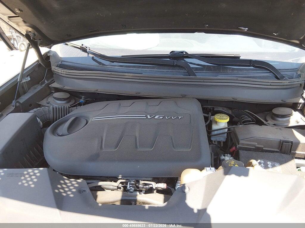 1C4PJMDX1KD114885 2019 JEEP CHEROKEE photo no. 10