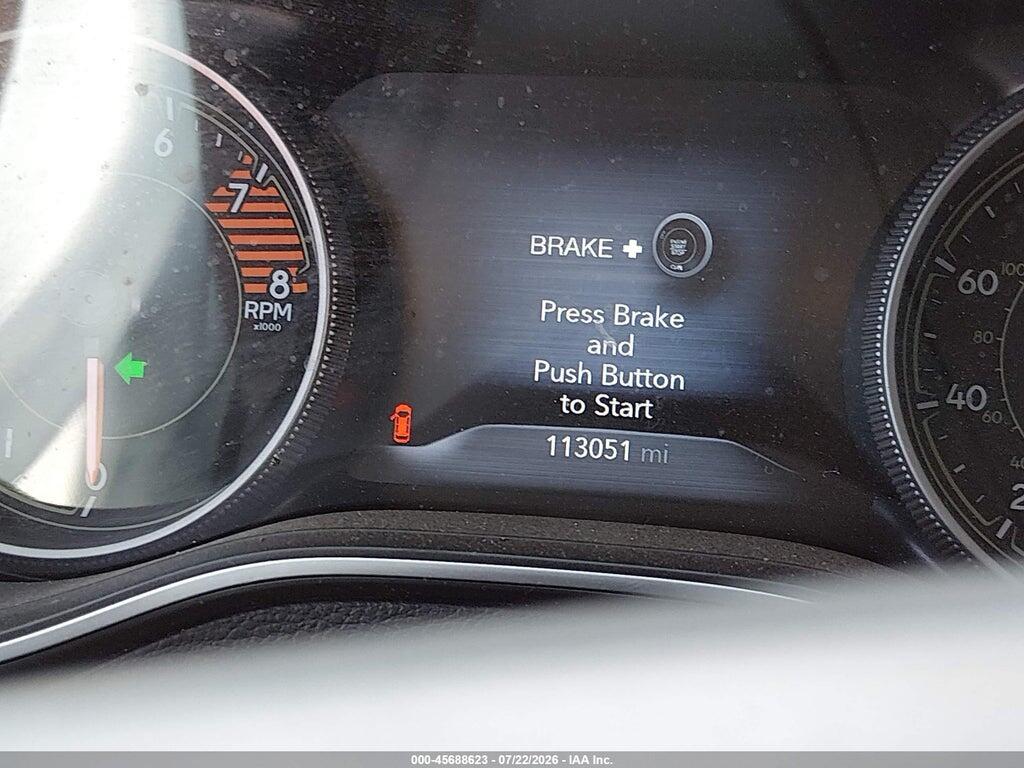 1C4PJMDX1KD114885 2019 JEEP CHEROKEE photo no. 7