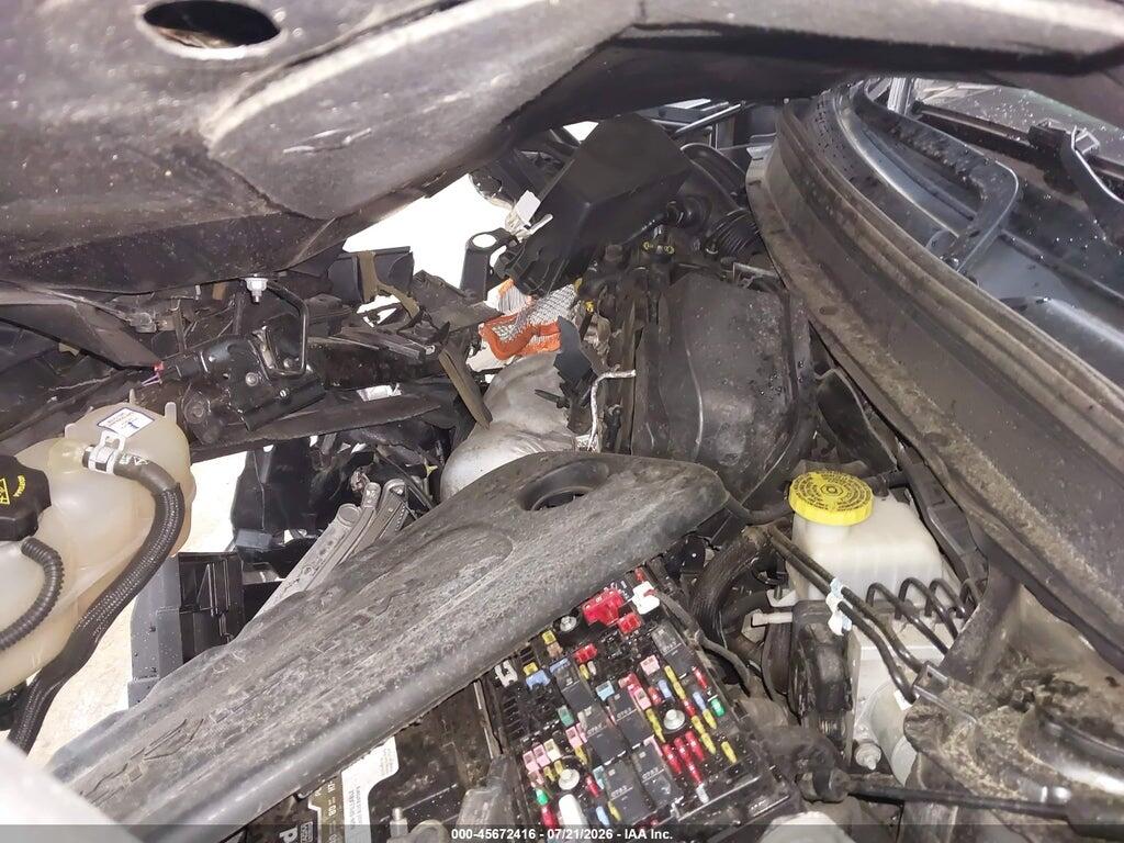 1C4PJMLBXKD230401 2019 JEEP CHEROKEE photo no. 10