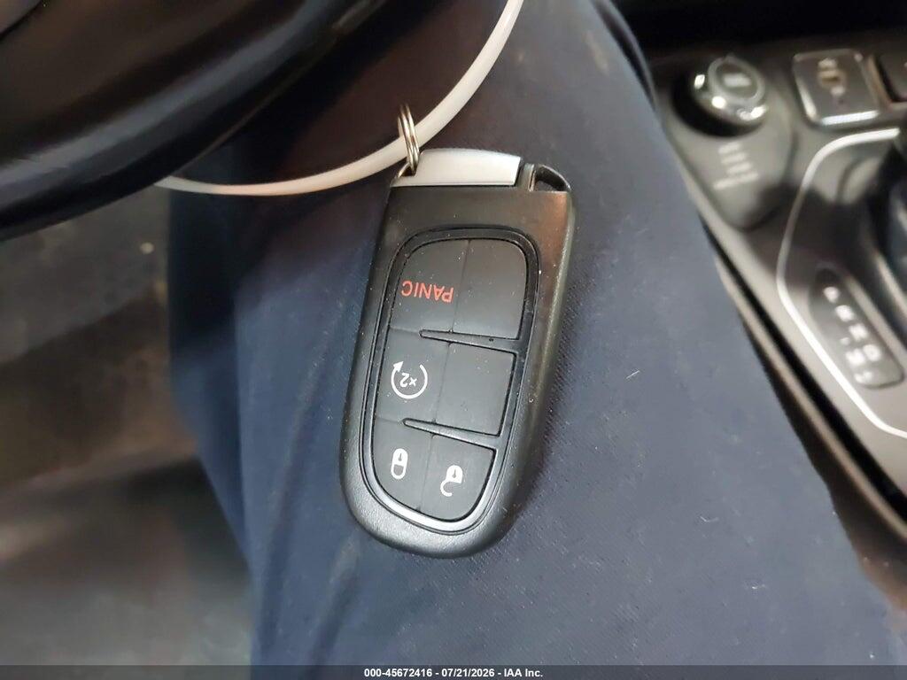 1C4PJMLBXKD230401 2019 JEEP CHEROKEE photo no. 11