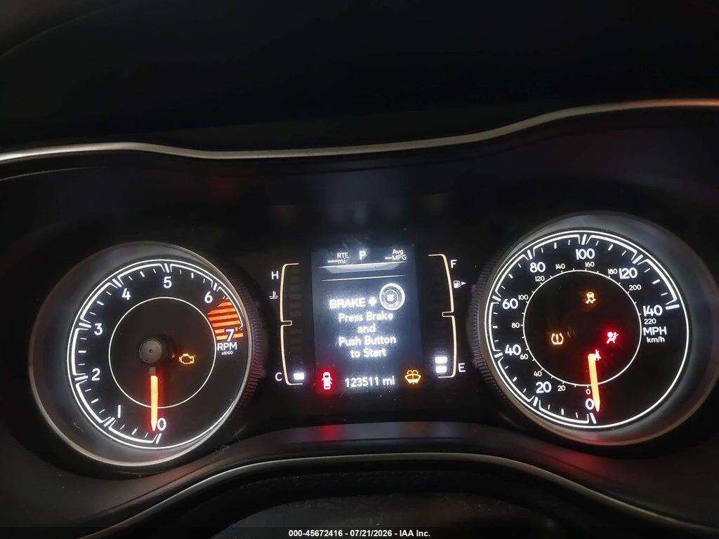1C4PJMLBXKD230401 2019 JEEP CHEROKEE photo no. 7