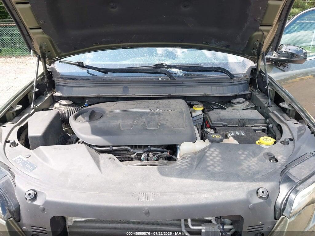 1C4PJMCX8KD471613 2019 JEEP CHEROKEE photo no. 10