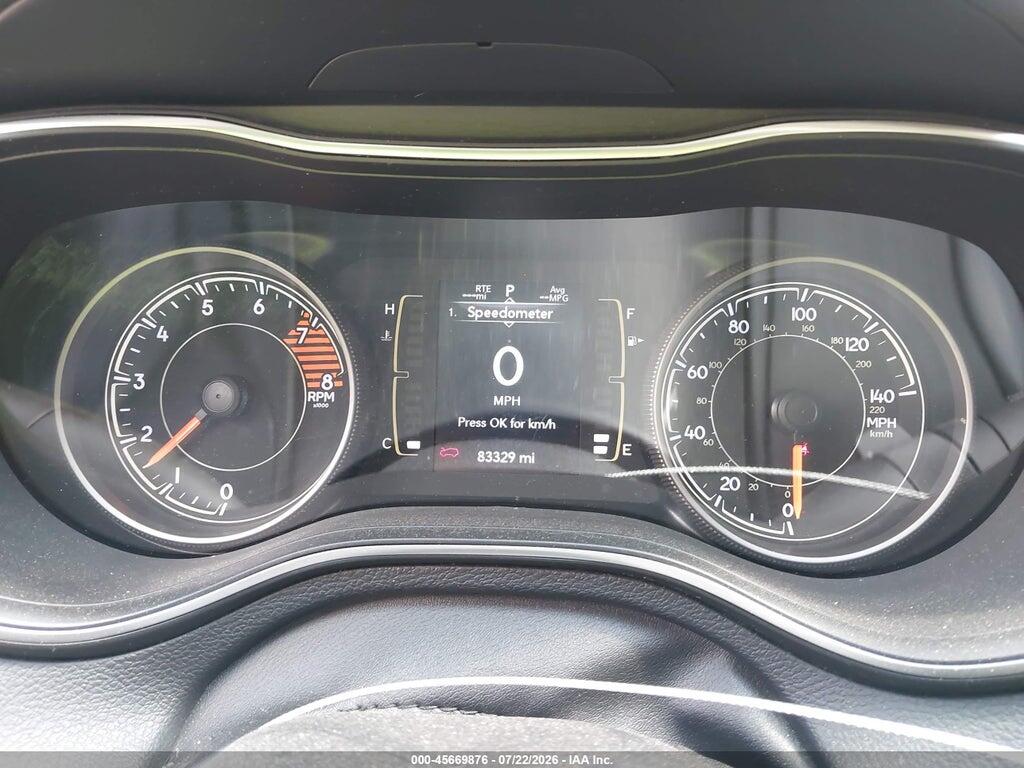 1C4PJMCX8KD471613 2019 JEEP CHEROKEE photo no. 7