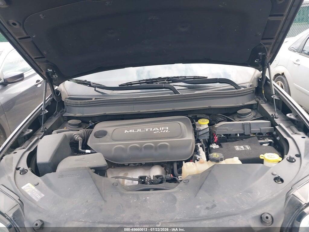 1C4PJMLB1KD136195 2019 JEEP CHEROKEE photo no. 10
