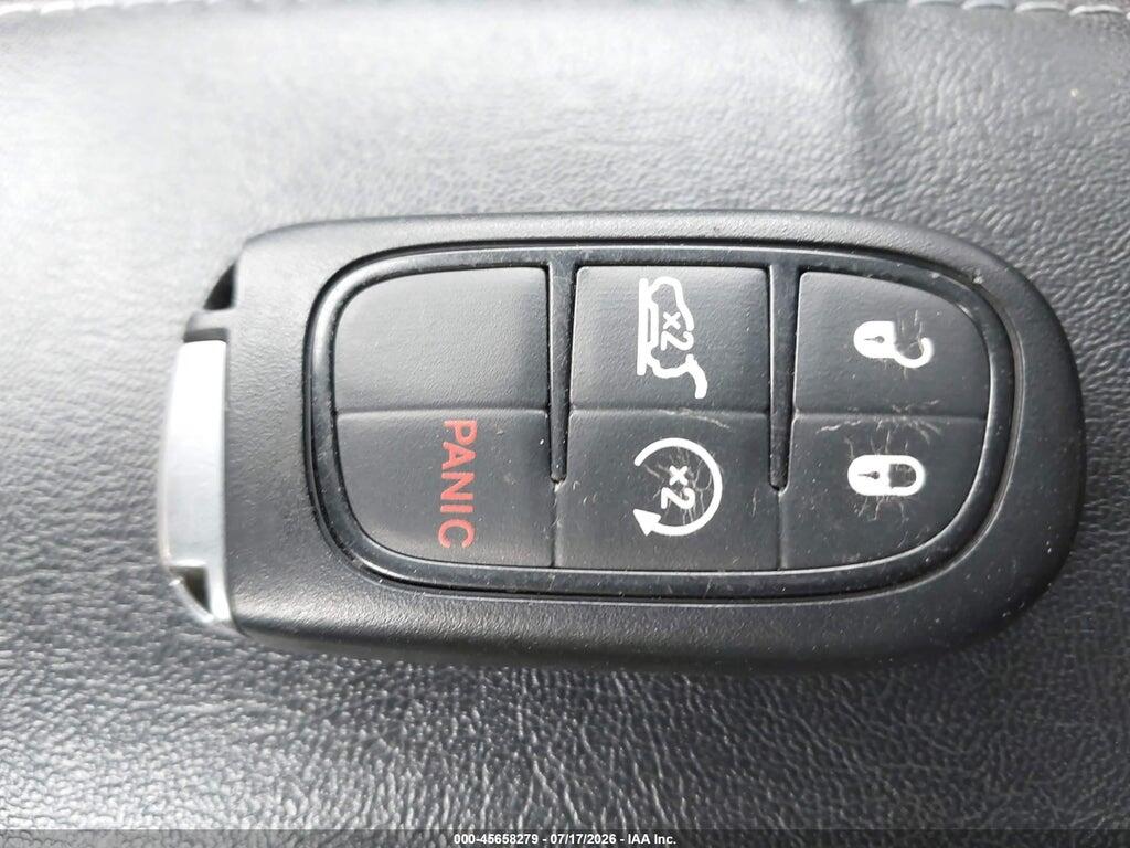 1C4PJMLX9KD138224 2019 JEEP CHEROKEE photo no. 11