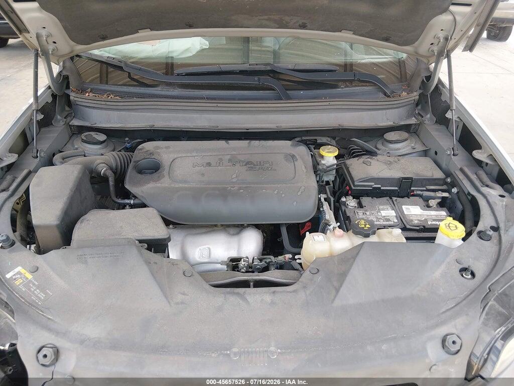 1C4PJLDB5KD455687 2019 JEEP CHEROKEE photo no. 10