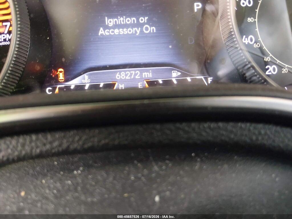 1C4PJLDB5KD455687 2019 JEEP CHEROKEE photo no. 7