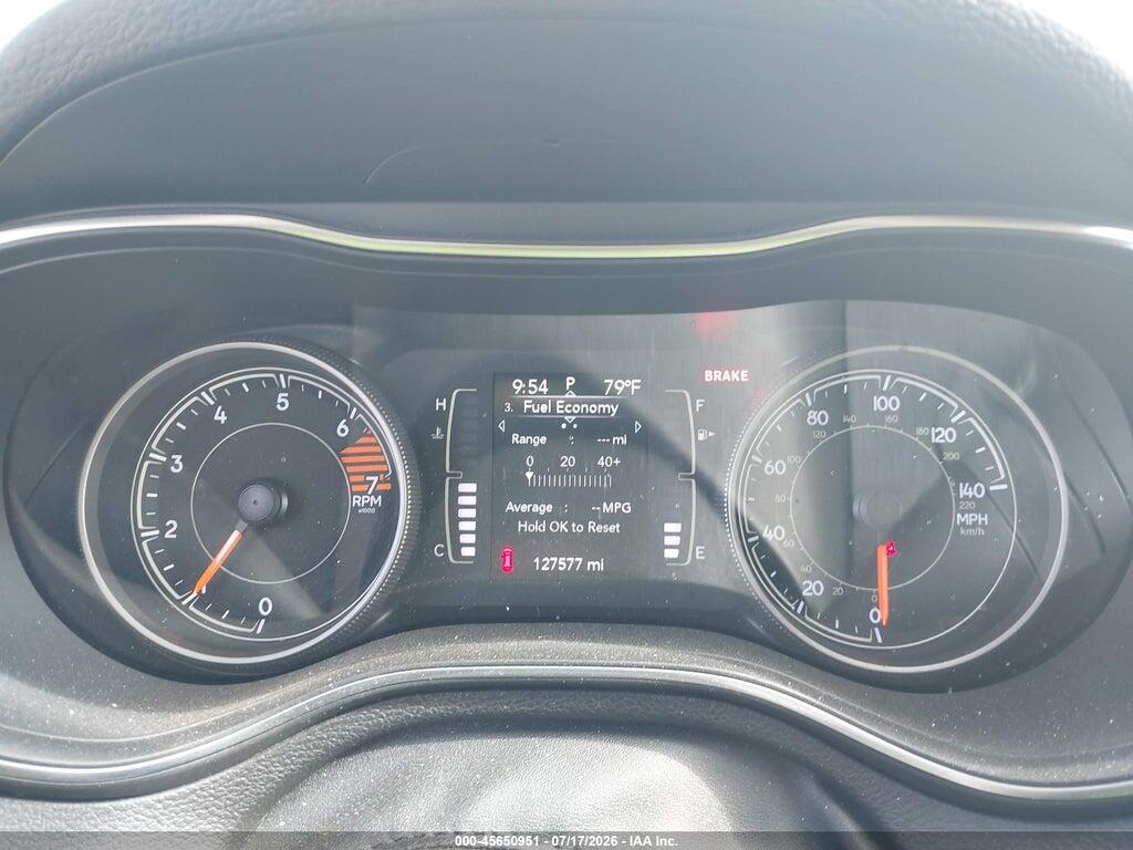 1C4PJMCB6KD288697 2019 JEEP CHEROKEE photo no. 7