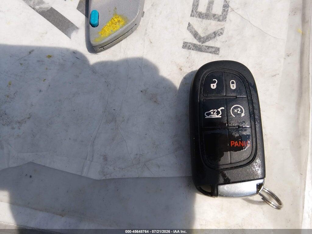 1C4PJMDN1KD130759 2019 JEEP CHEROKEE photo no. 11