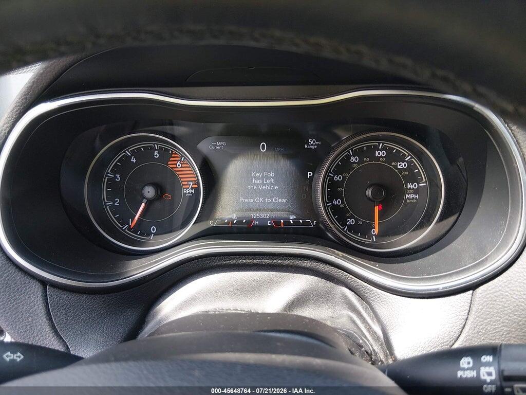 1C4PJMDN1KD130759 2019 JEEP CHEROKEE photo no. 7