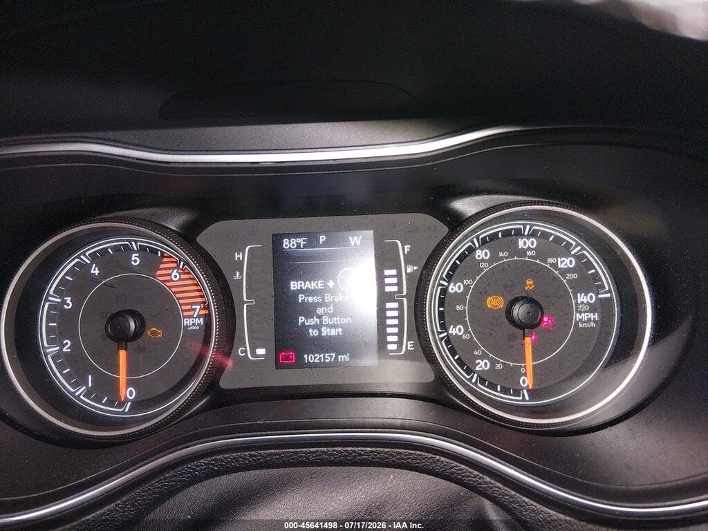1C4PJMLN4KD261489 2019 JEEP CHEROKEE photo no. 7