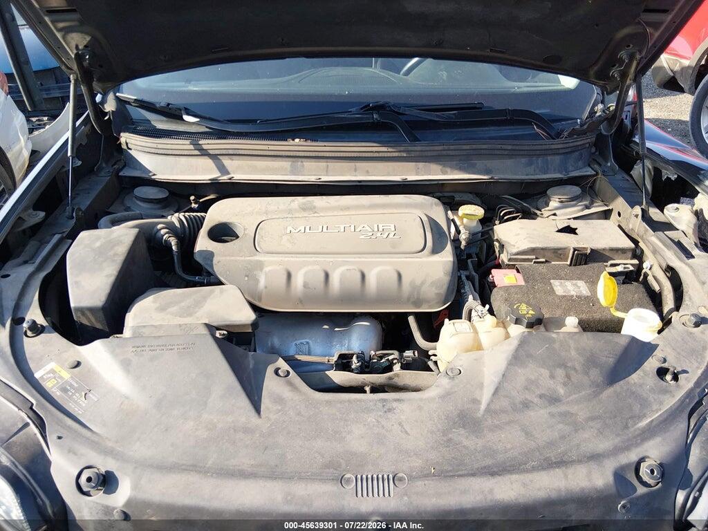 1C4PJLLB0KD205744 2019 JEEP CHEROKEE photo no. 10