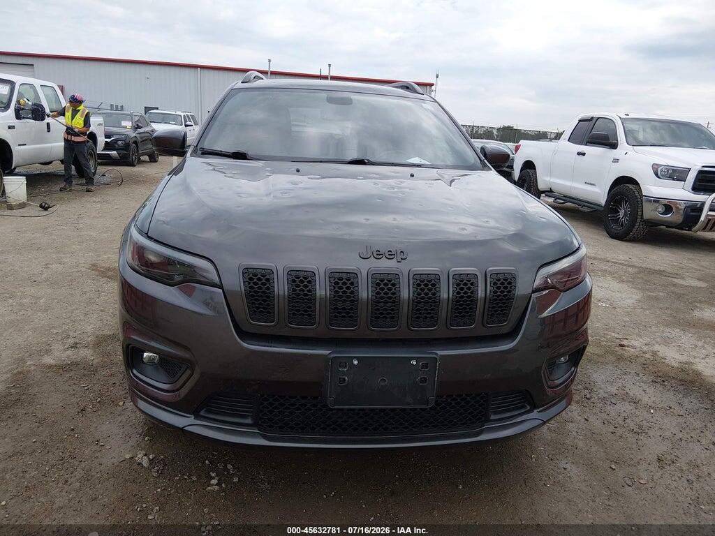 1C4PJMDX1KD457003 2019 JEEP CHEROKEE photo no. 12