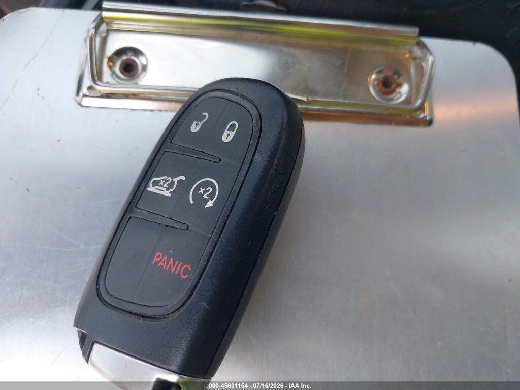 1C4PJMDX7KD338047 2019 JEEP CHEROKEE photo no. 11