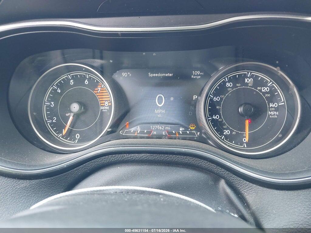 1C4PJMDX7KD338047 2019 JEEP CHEROKEE photo no. 7