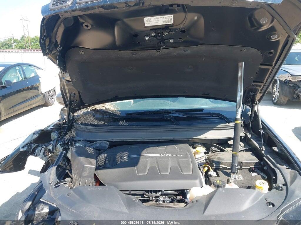 1C4PJMBX2KD393766 2019 JEEP CHEROKEE photo no. 10