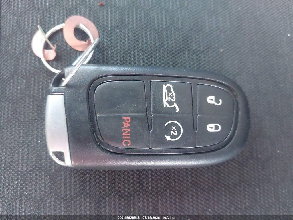 1C4PJMBX2KD393766 2019 JEEP CHEROKEE photo no. 11