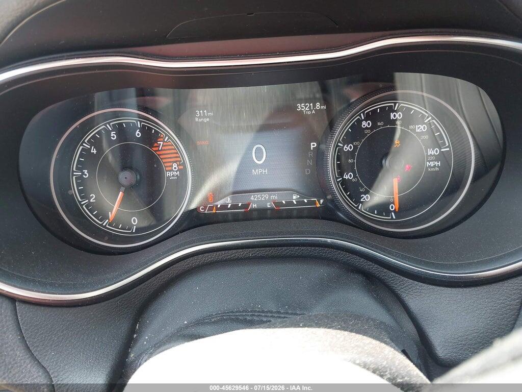 1C4PJMBX2KD393766 2019 JEEP CHEROKEE photo no. 7