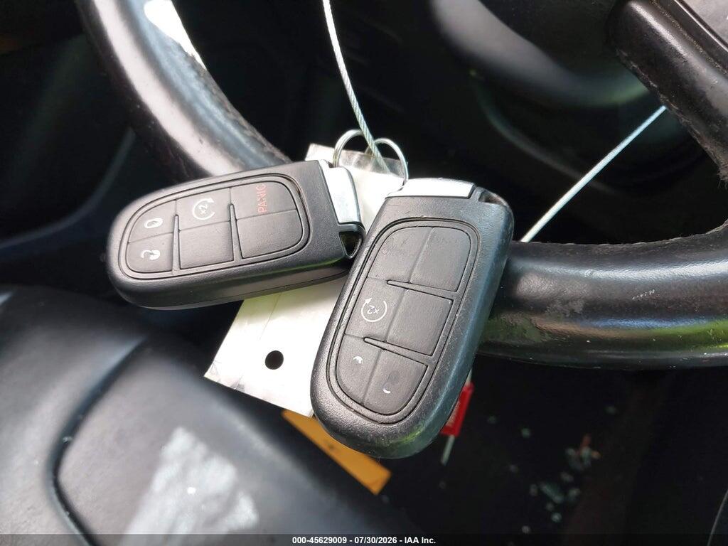 1C4PJMBX5KD417882 2019 JEEP CHEROKEE photo no. 11