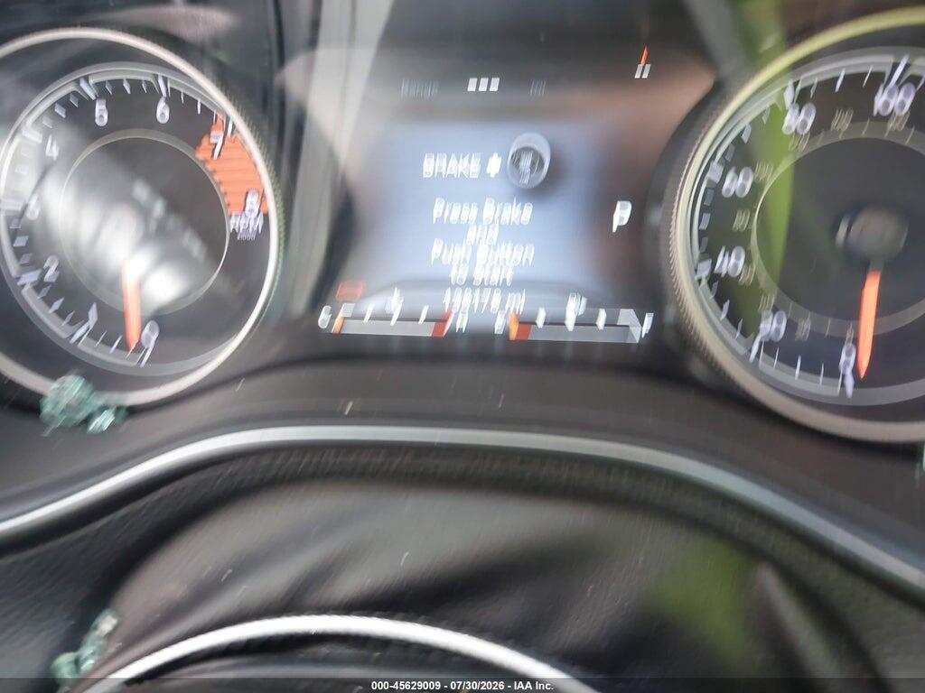1C4PJMBX5KD417882 2019 JEEP CHEROKEE photo no. 7