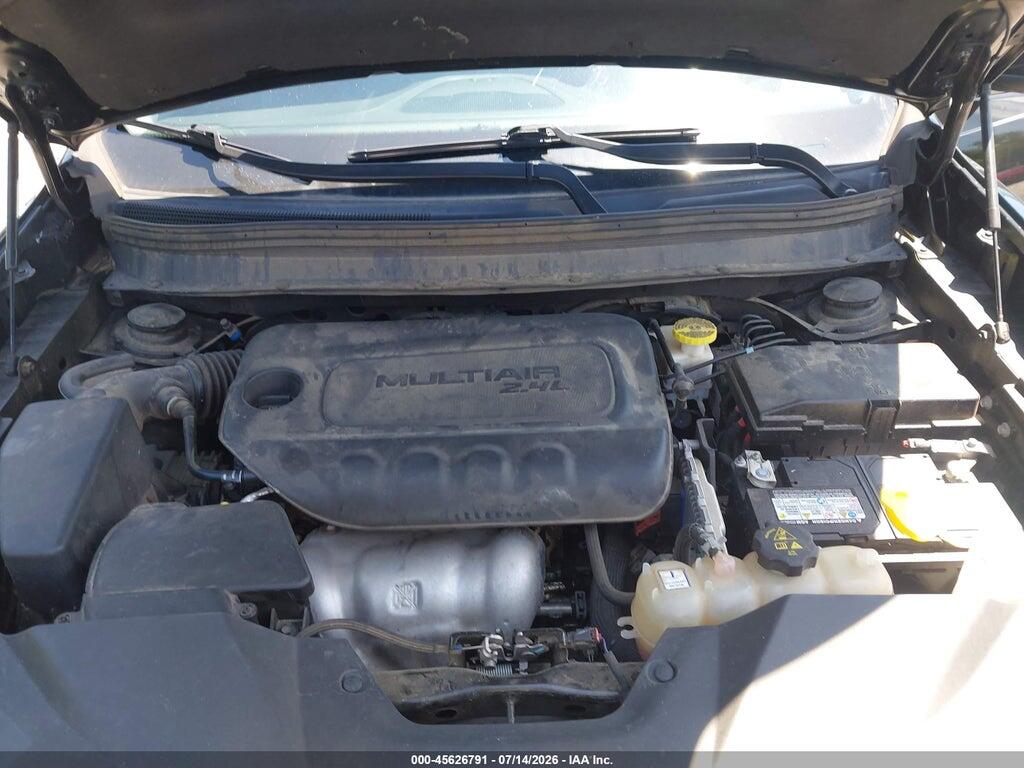 1C4PJLCB1KD269923 2019 JEEP CHEROKEE photo no. 10