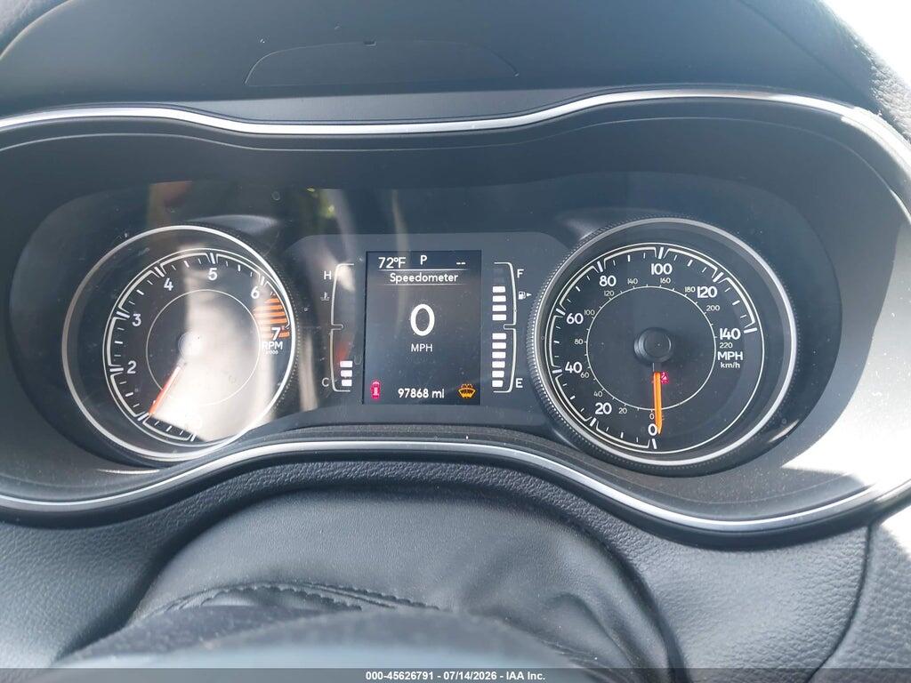 1C4PJLCB1KD269923 2019 JEEP CHEROKEE photo no. 7