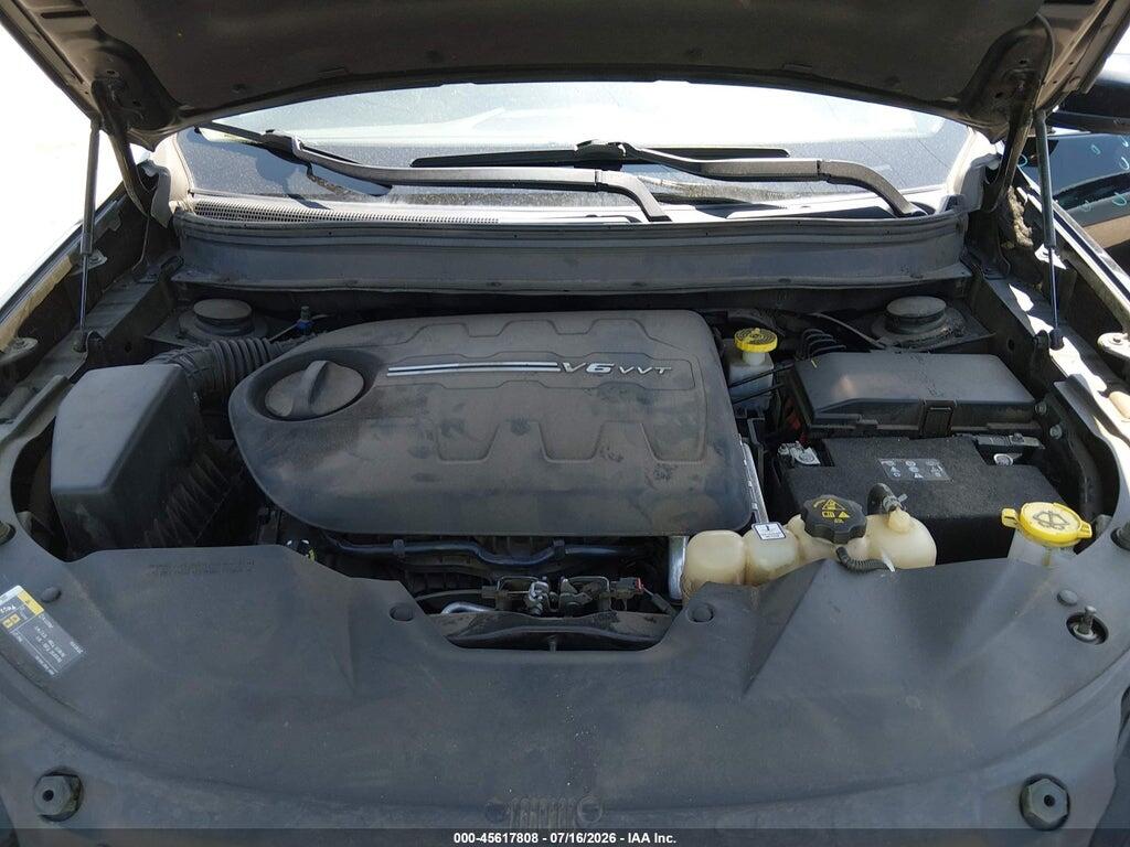 1C4PJMDX9KD491139 2019 JEEP CHEROKEE photo no. 10