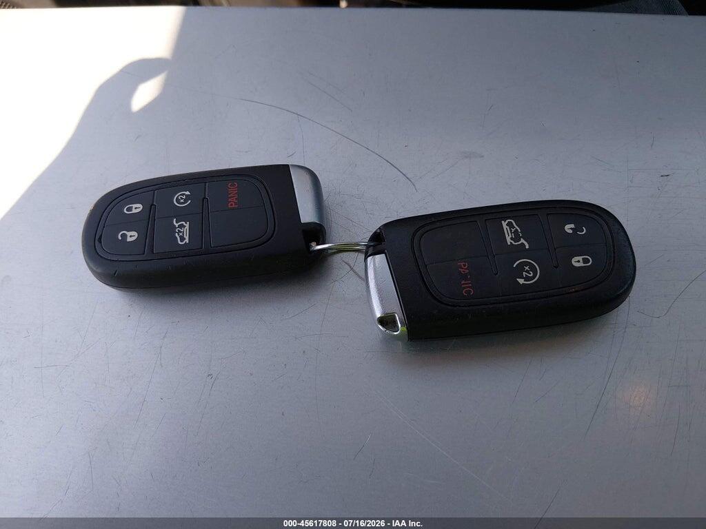 1C4PJMDX9KD491139 2019 JEEP CHEROKEE photo no. 11