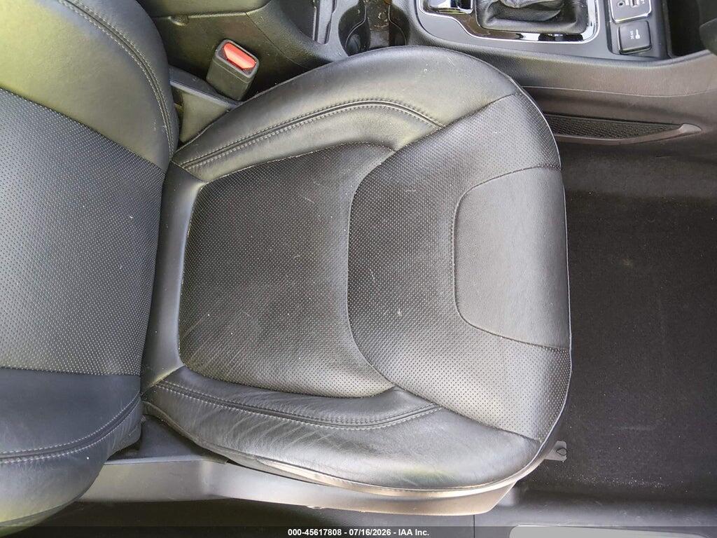 1C4PJMDX9KD491139 2019 JEEP CHEROKEE photo no. 8