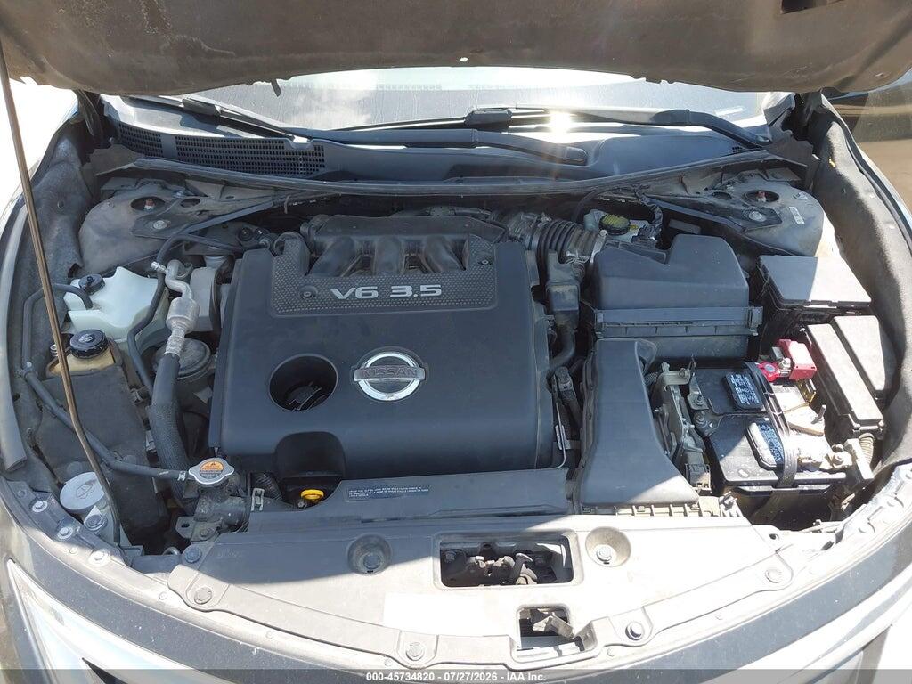 1N4BL3AP5DN528158 2013 NISSAN ALTIMA photo no. 10