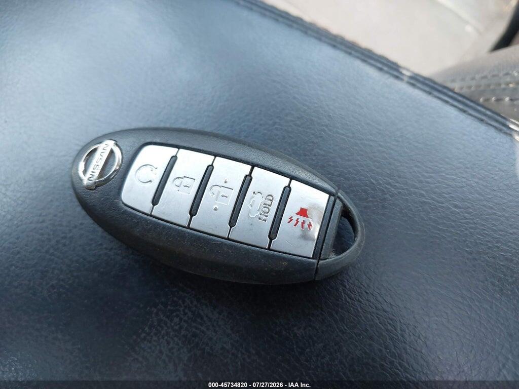 1N4BL3AP5DN528158 2013 NISSAN ALTIMA photo no. 11