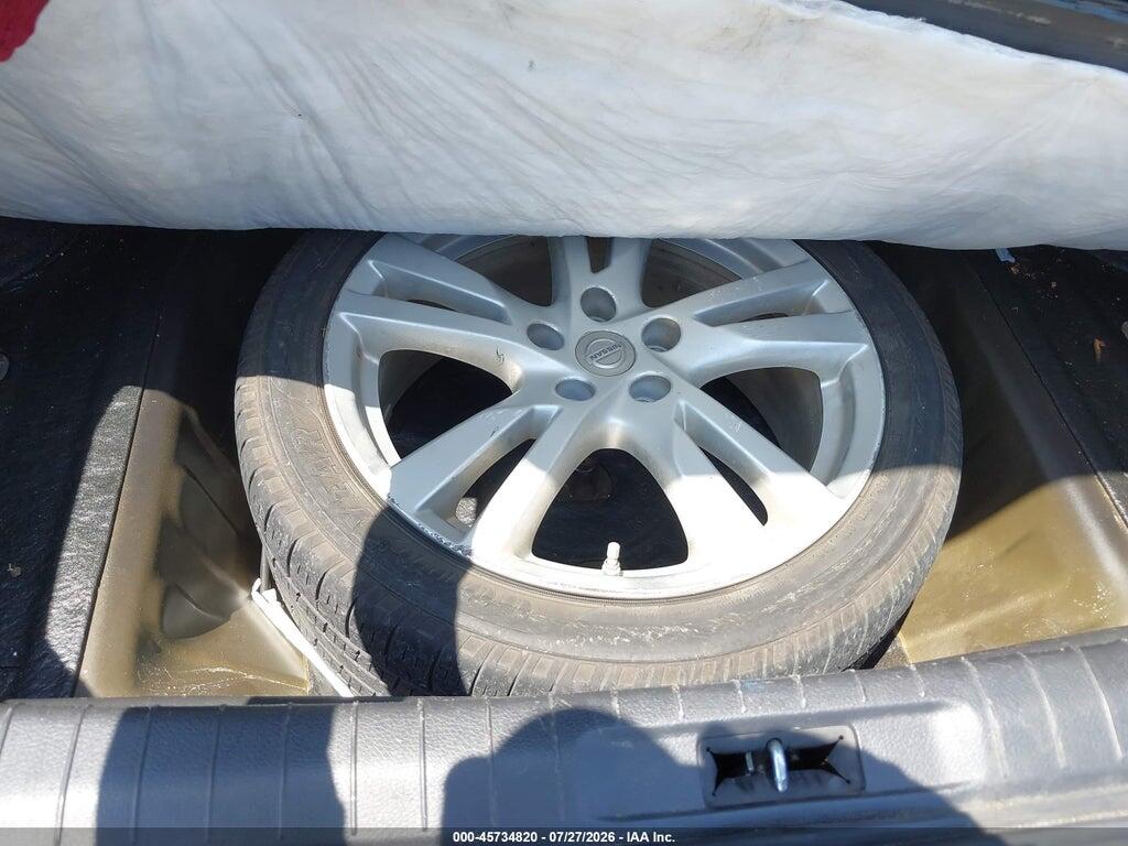 1N4BL3AP5DN528158 2013 NISSAN ALTIMA photo no. 12