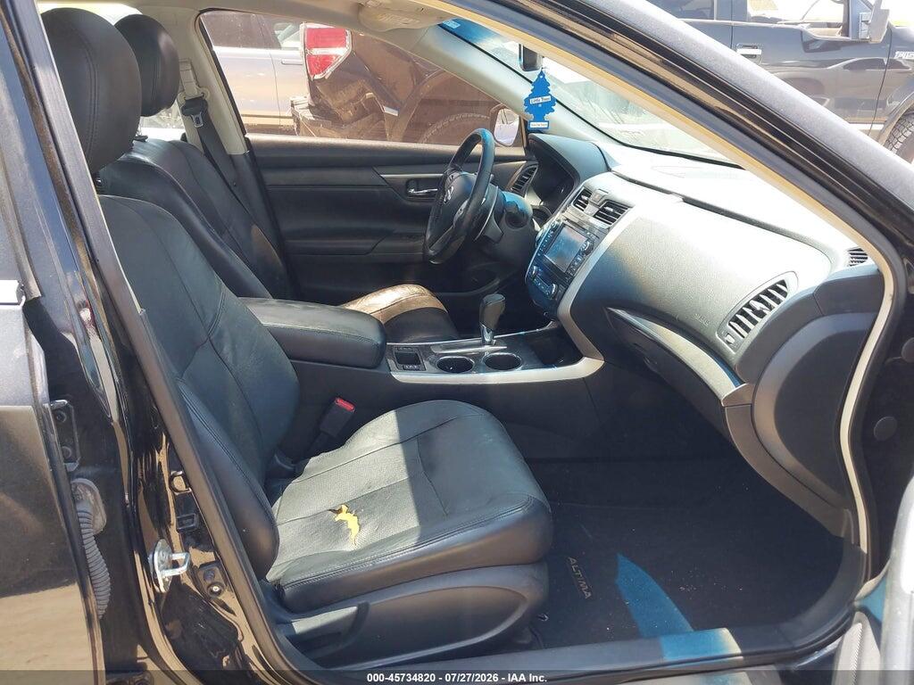 1N4BL3AP5DN528158 2013 NISSAN ALTIMA photo no. 5