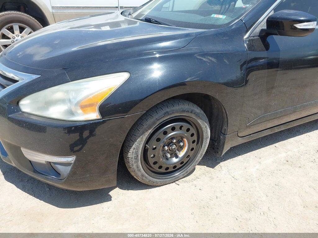 1N4BL3AP5DN528158 2013 NISSAN ALTIMA photo no. 6