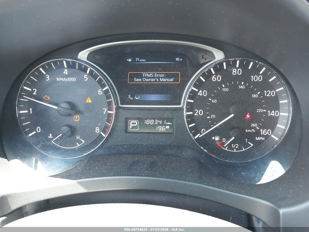 1N4BL3AP5DN528158 2013 NISSAN ALTIMA photo no. 7