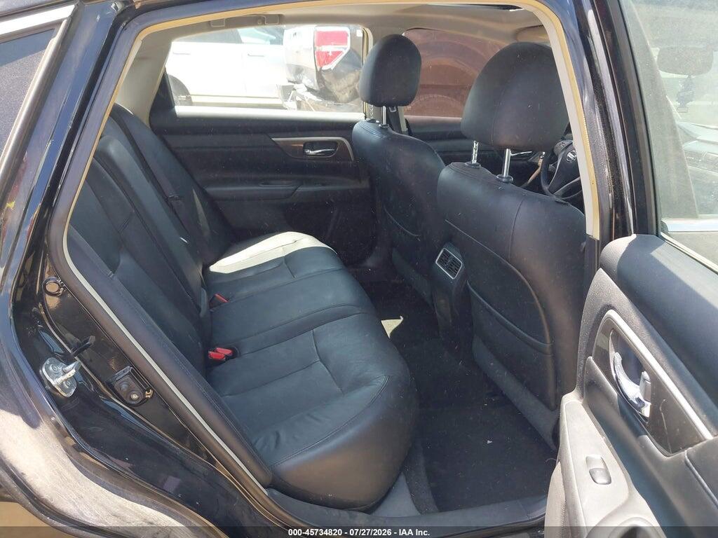 1N4BL3AP5DN528158 2013 NISSAN ALTIMA photo no. 8