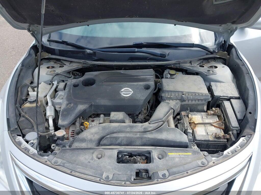 1N4AL3AP1DC132316 2013 NISSAN ALTIMA photo no. 10