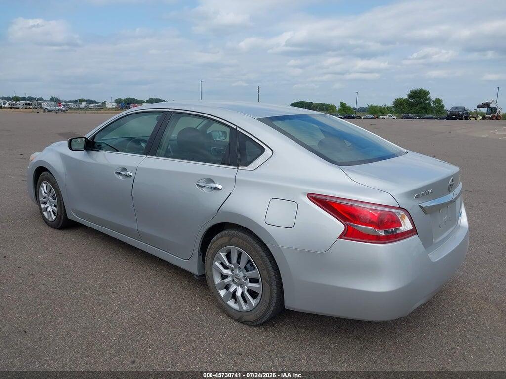 1N4AL3AP1DC132316 2013 NISSAN ALTIMA photo no. 3