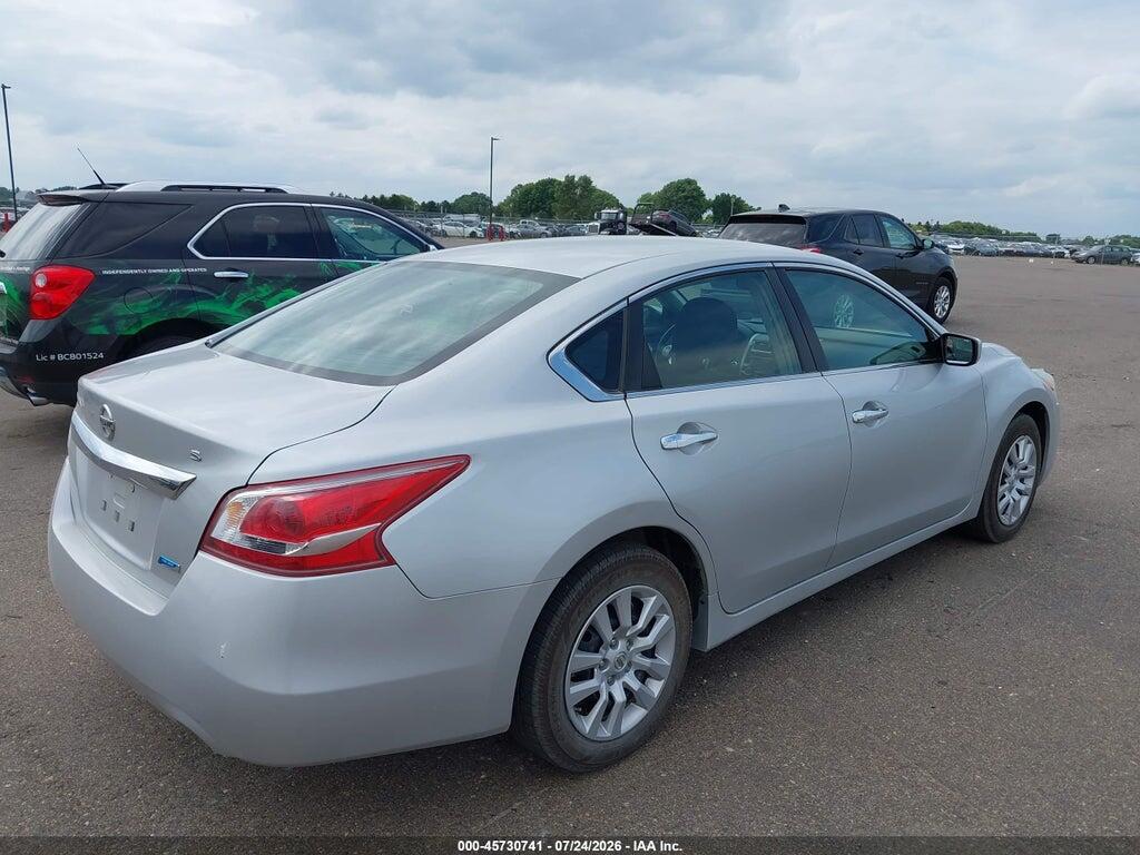 1N4AL3AP1DC132316 2013 NISSAN ALTIMA photo no. 4
