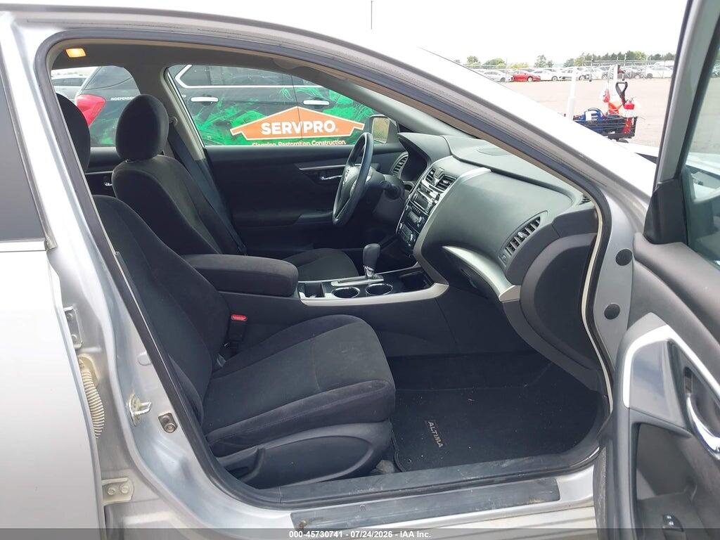 1N4AL3AP1DC132316 2013 NISSAN ALTIMA photo no. 5