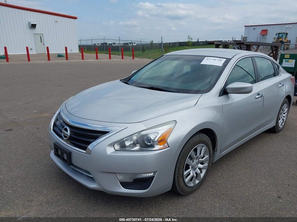 1N4AL3AP1DC132316 2013 NISSAN ALTIMA photo no. 6