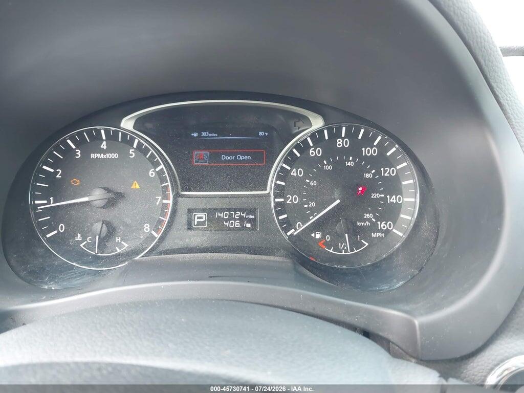 1N4AL3AP1DC132316 2013 NISSAN ALTIMA photo no. 7