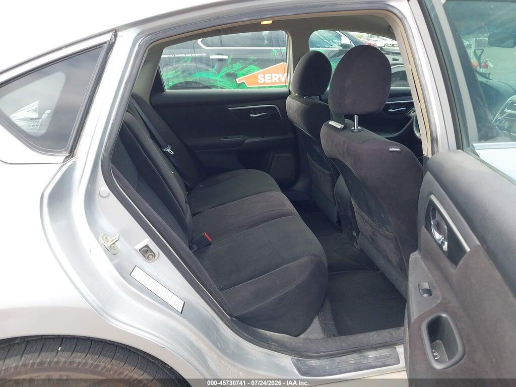 1N4AL3AP1DC132316 2013 NISSAN ALTIMA photo no. 8