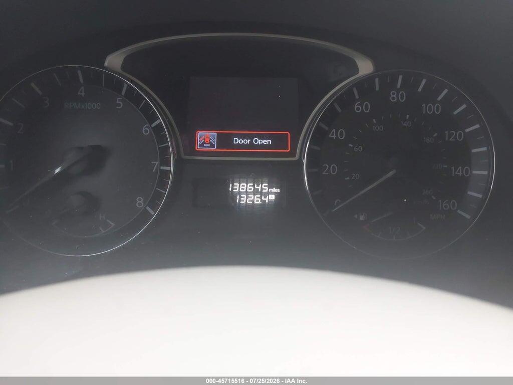 5N1AR2MN1DC676257 2013 NISSAN PATHFINDER photo no. 7