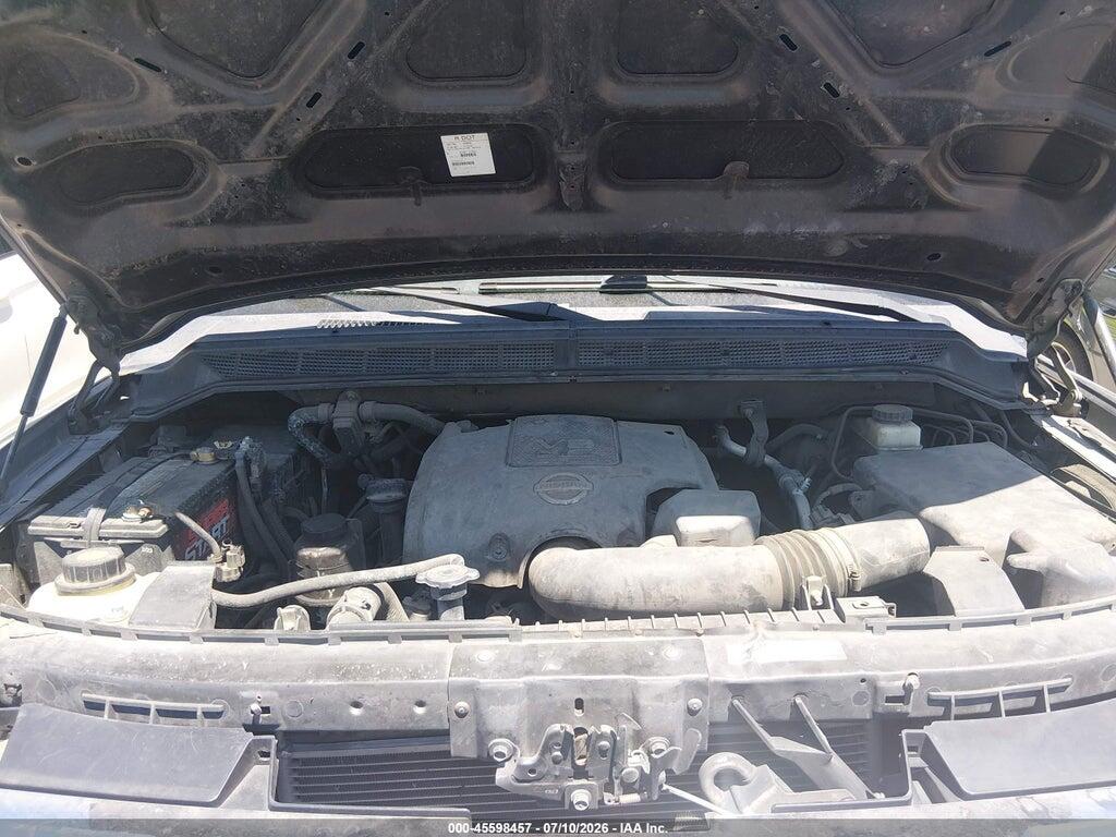 5N1BA0ND1DN612973 2013 NISSAN ARMADA photo no. 10