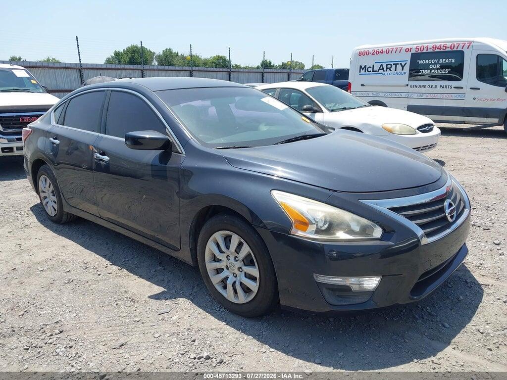 1N4AL3AP0DC175996 2013 NISSAN ALTIMA photo no. 1