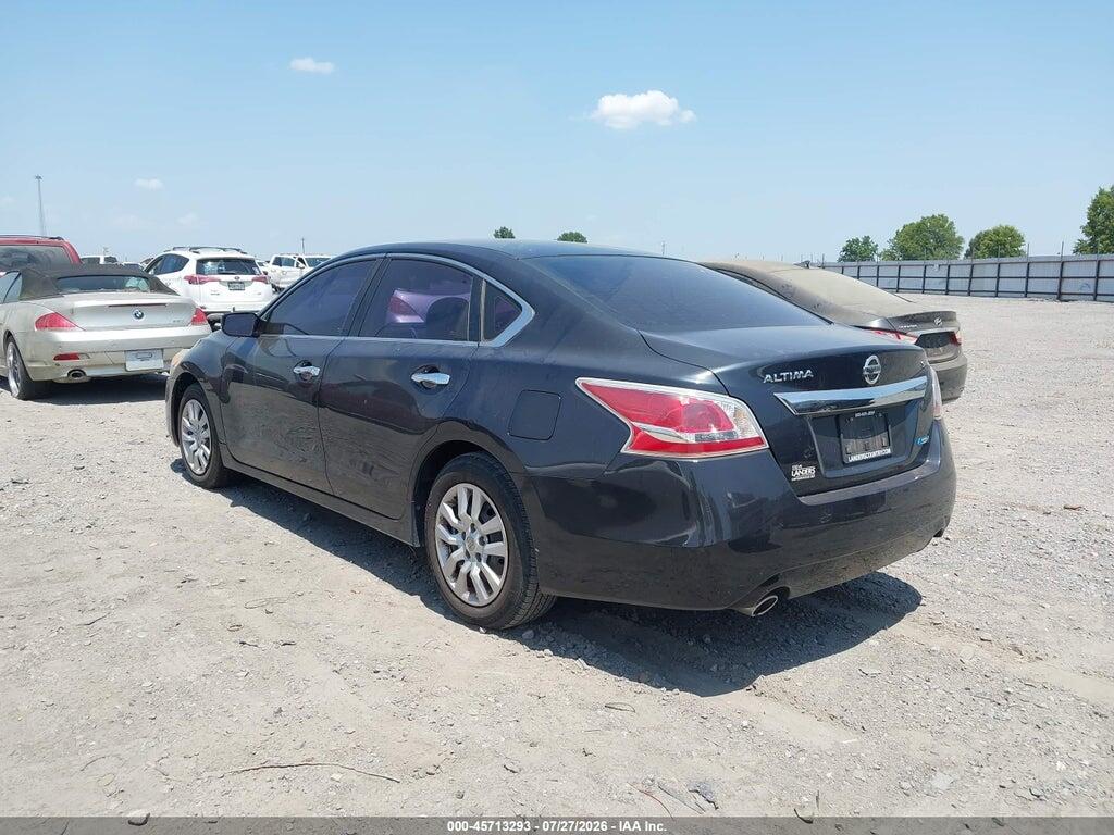 1N4AL3AP0DC175996 2013 NISSAN ALTIMA photo no. 3