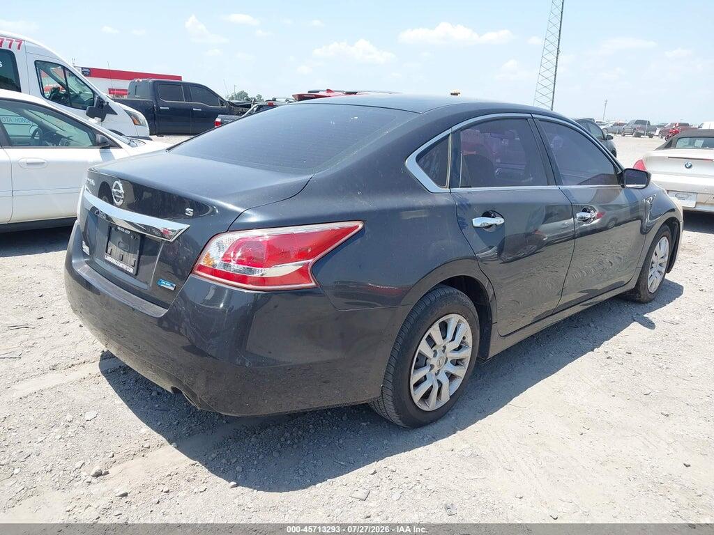 1N4AL3AP0DC175996 2013 NISSAN ALTIMA photo no. 4